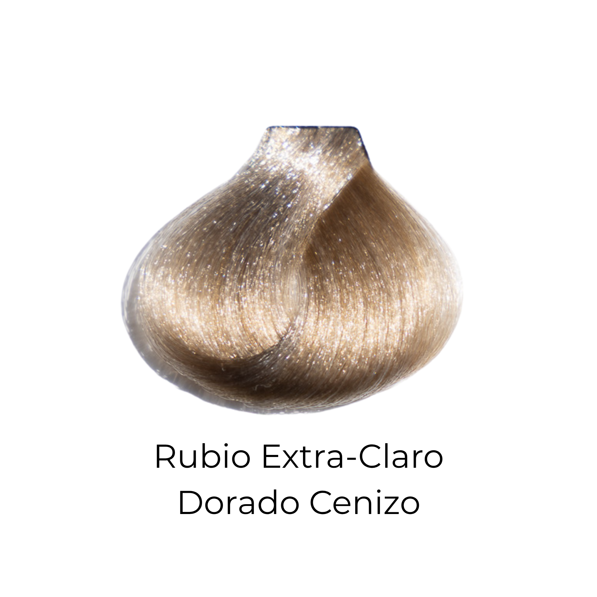 Tinte Profesional Salon Solution