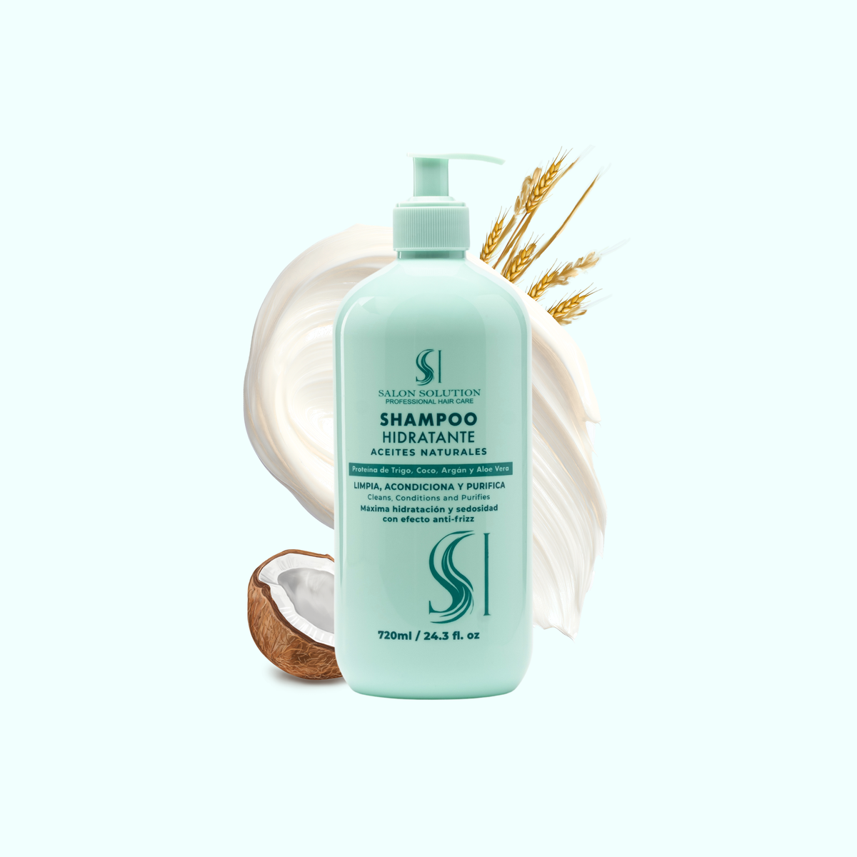 KIT HYDRATE - 20% OFF