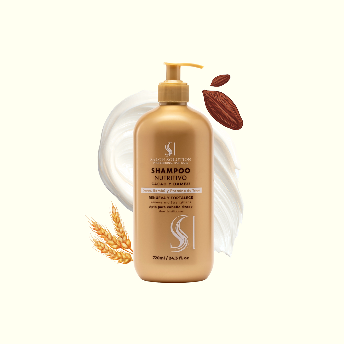 KIT NOURISH – 20% OFF