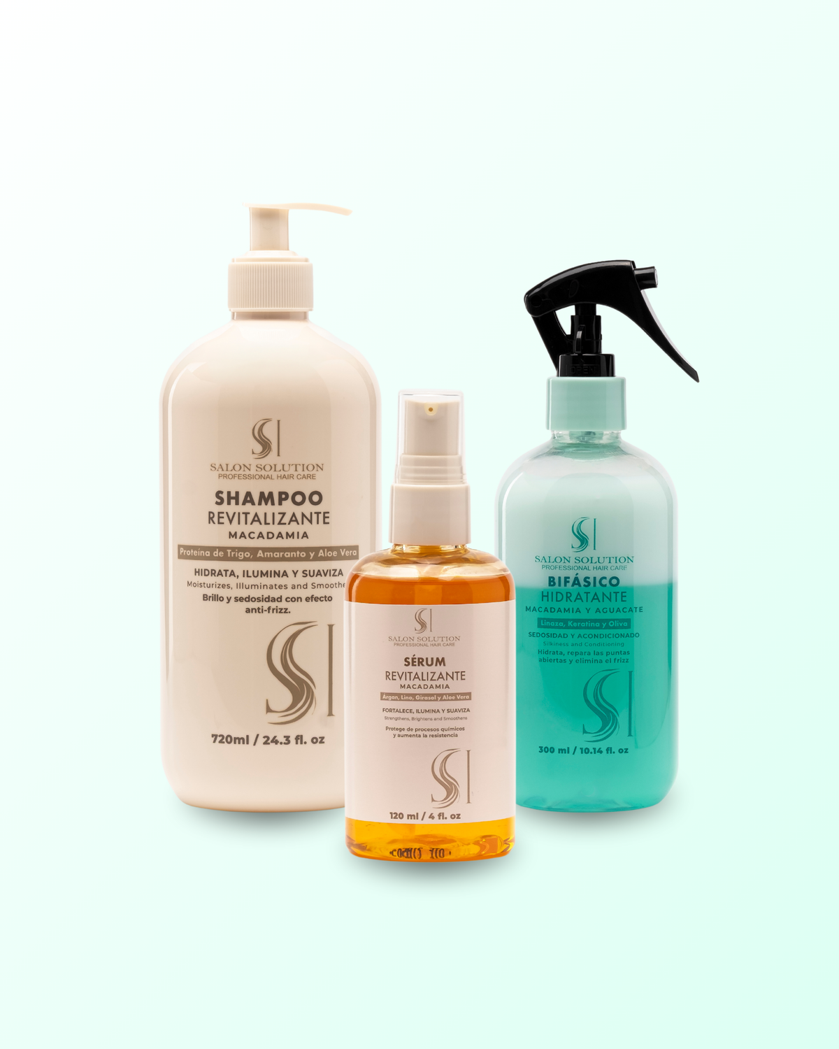 Kit ilumina 20%off
