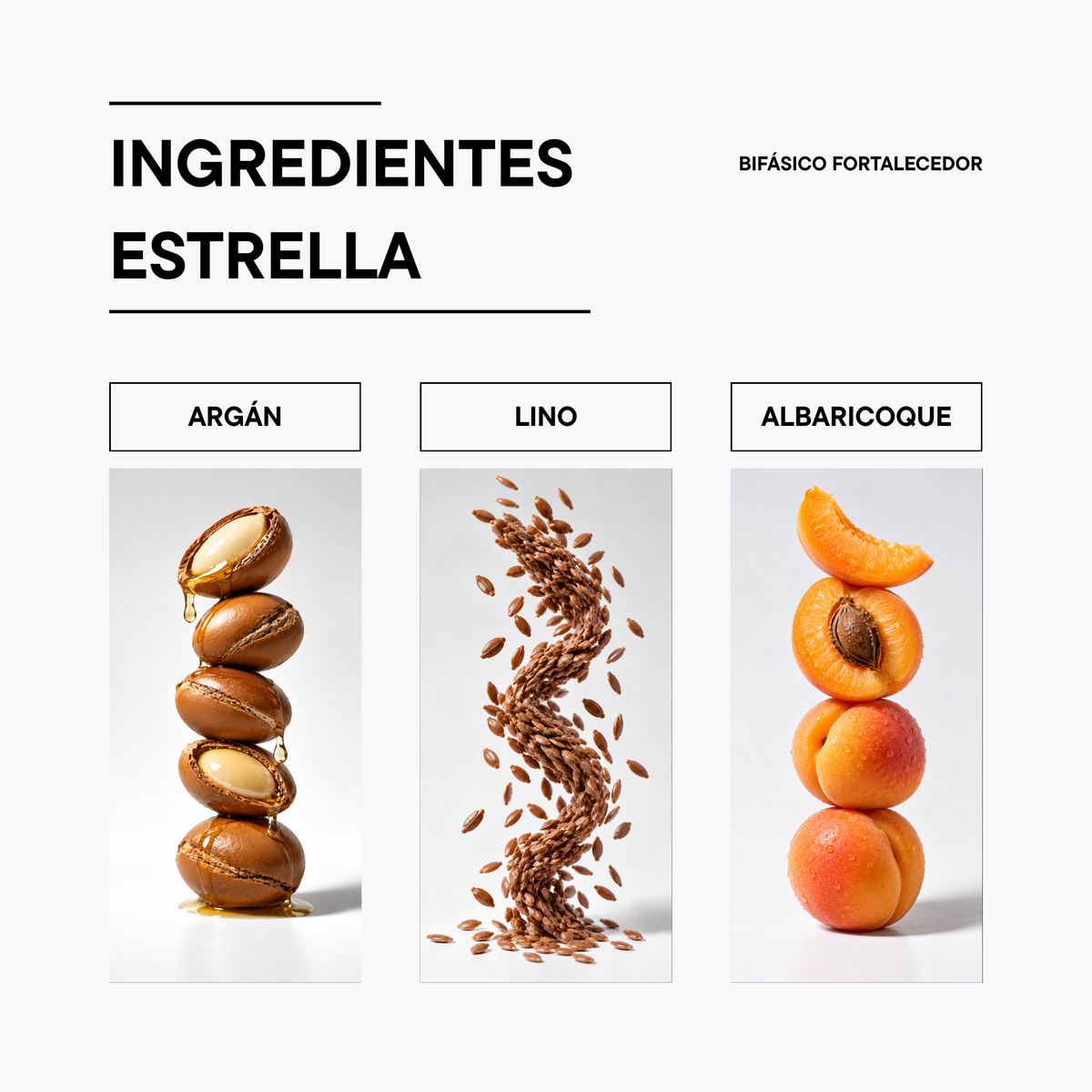Bifásico Fortalecedor 300ml