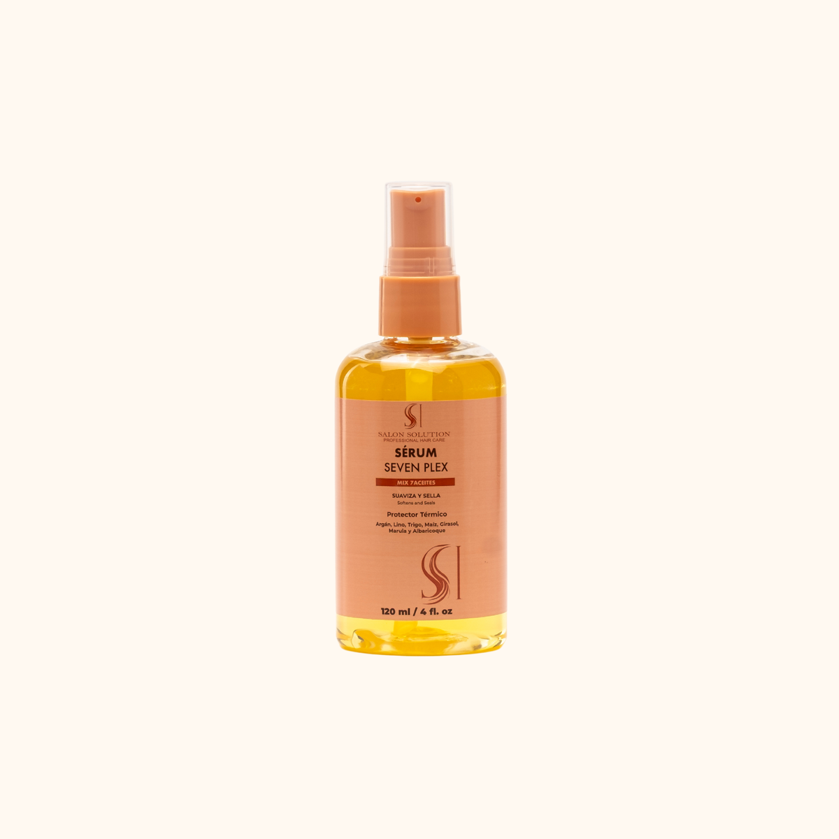 Sérum Mix 7 aceites 120ml