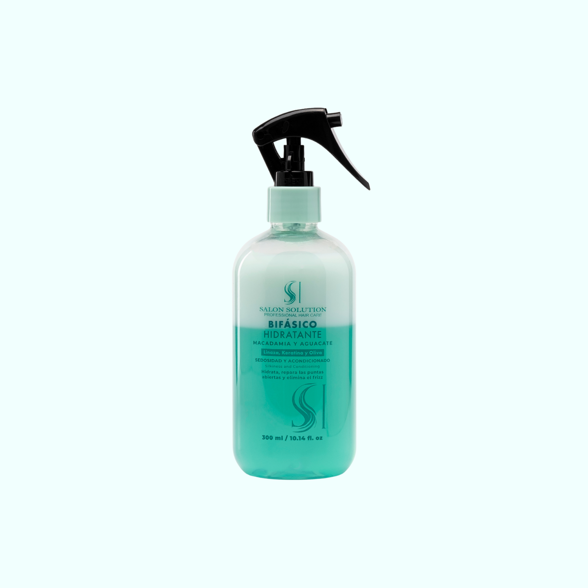 Bifásico Hidratante 300ml
