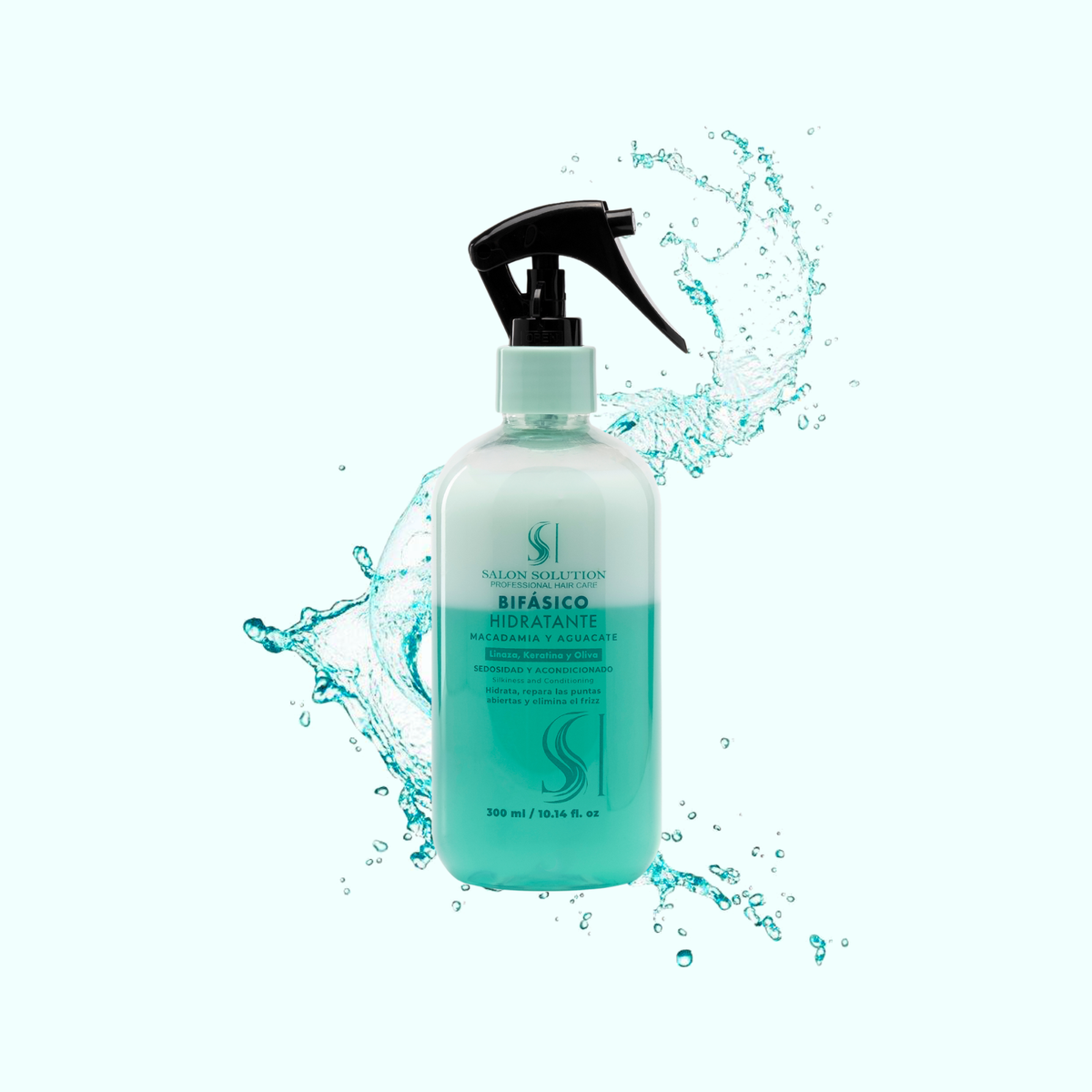 Bifásico Hidratante 300ml
