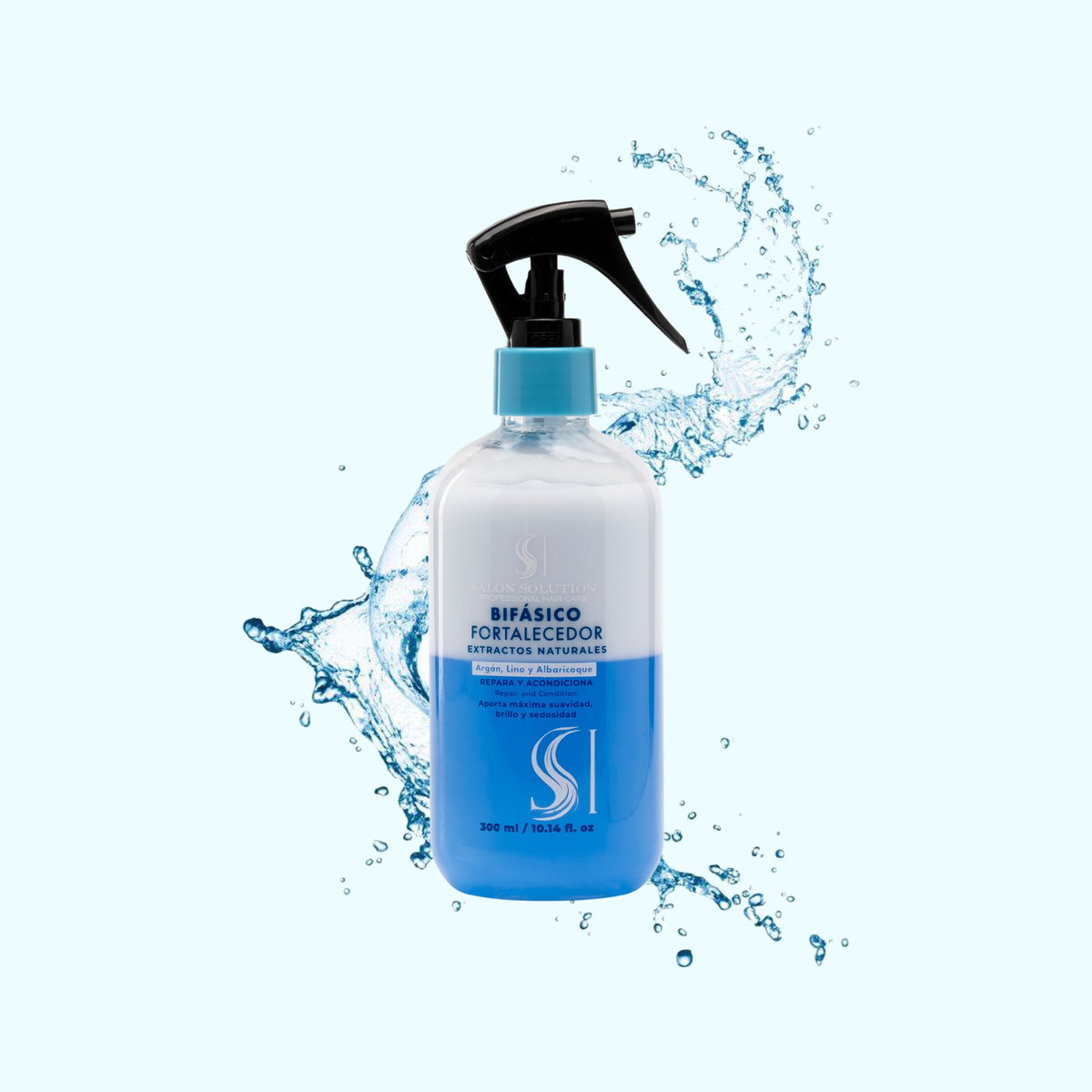 Bifásico Fortalecedor 300ml