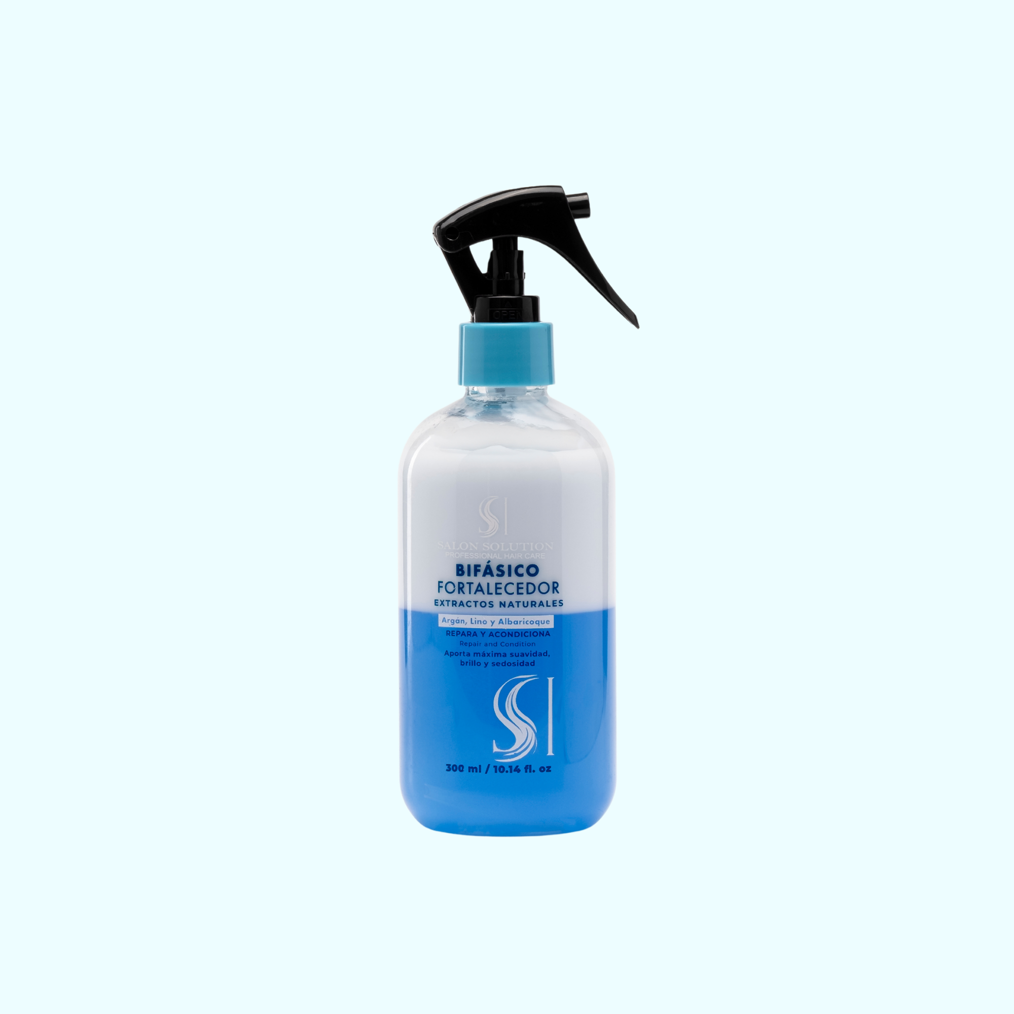 Bifásico Fortalecedor 300ml
