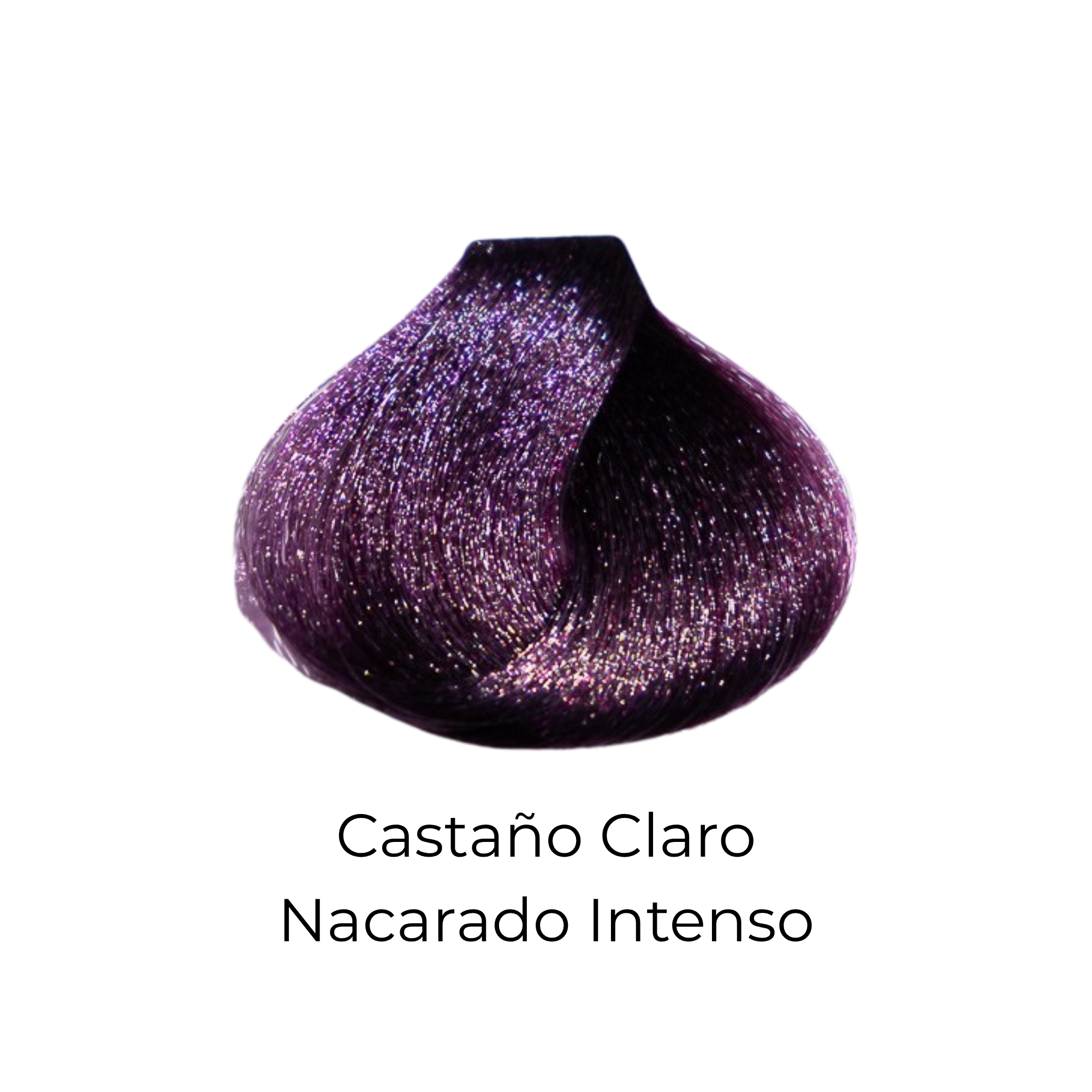 Tinte Profesional Salon Solution