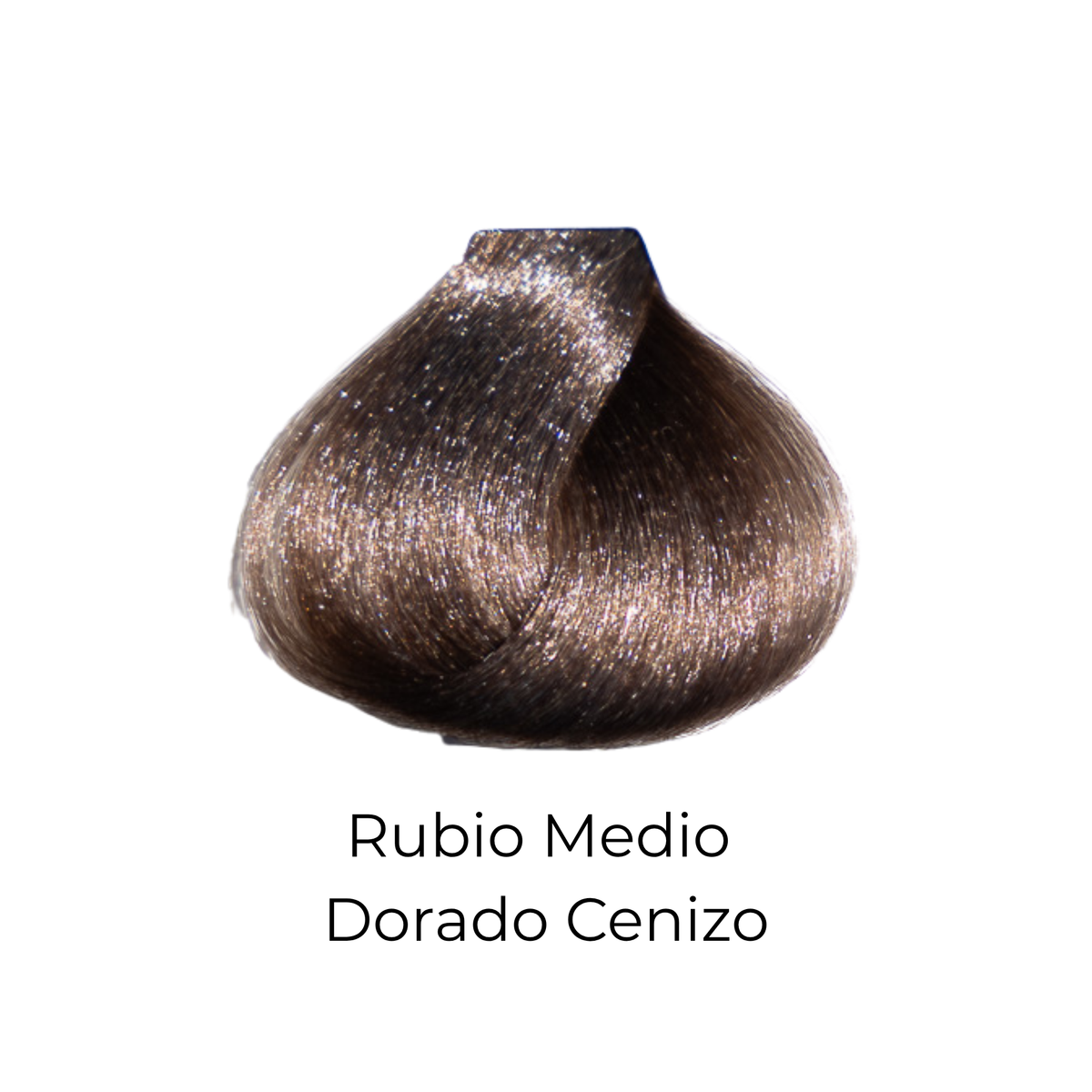 Tinte Profesional Salon Solution