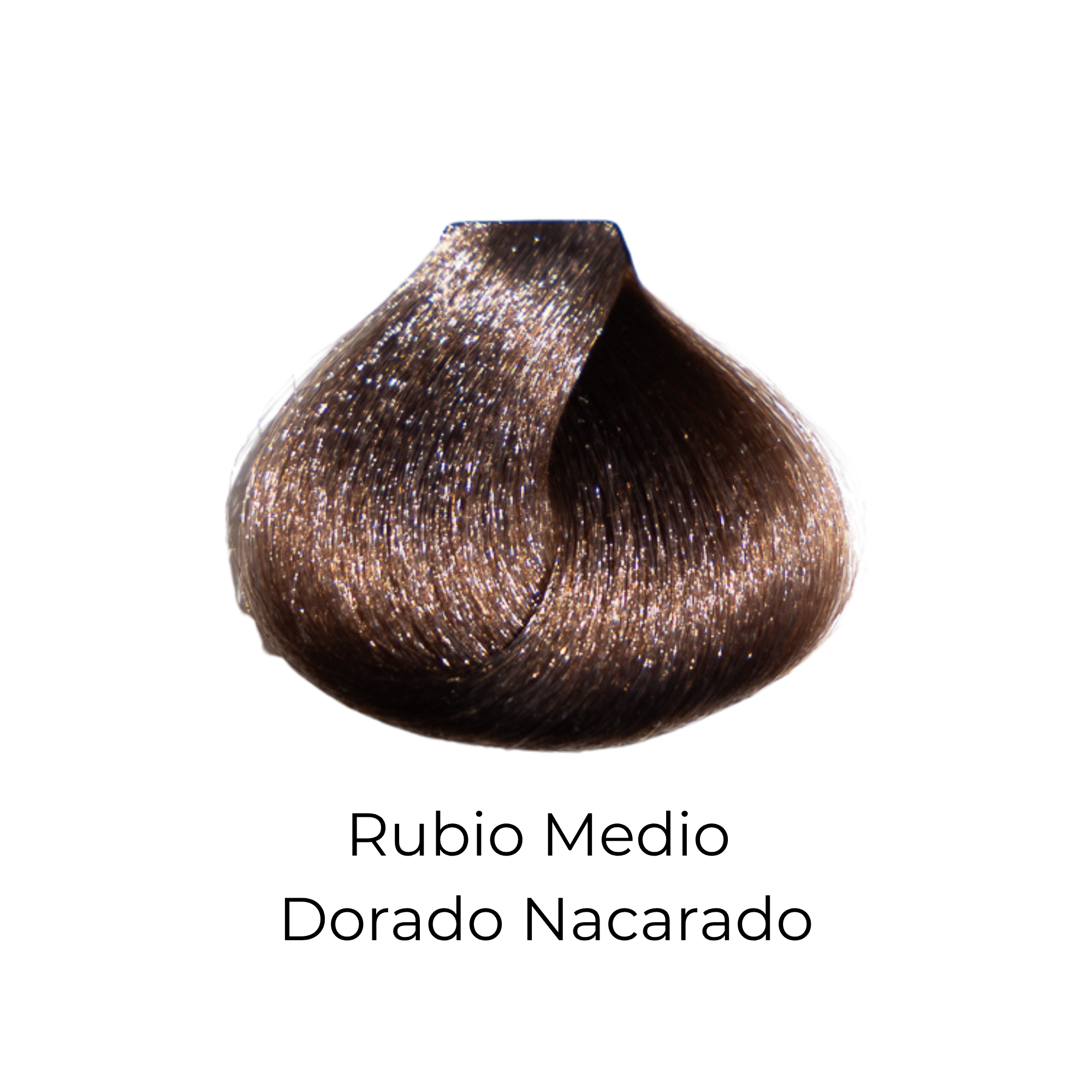 Tinte Profesional Salon Solution