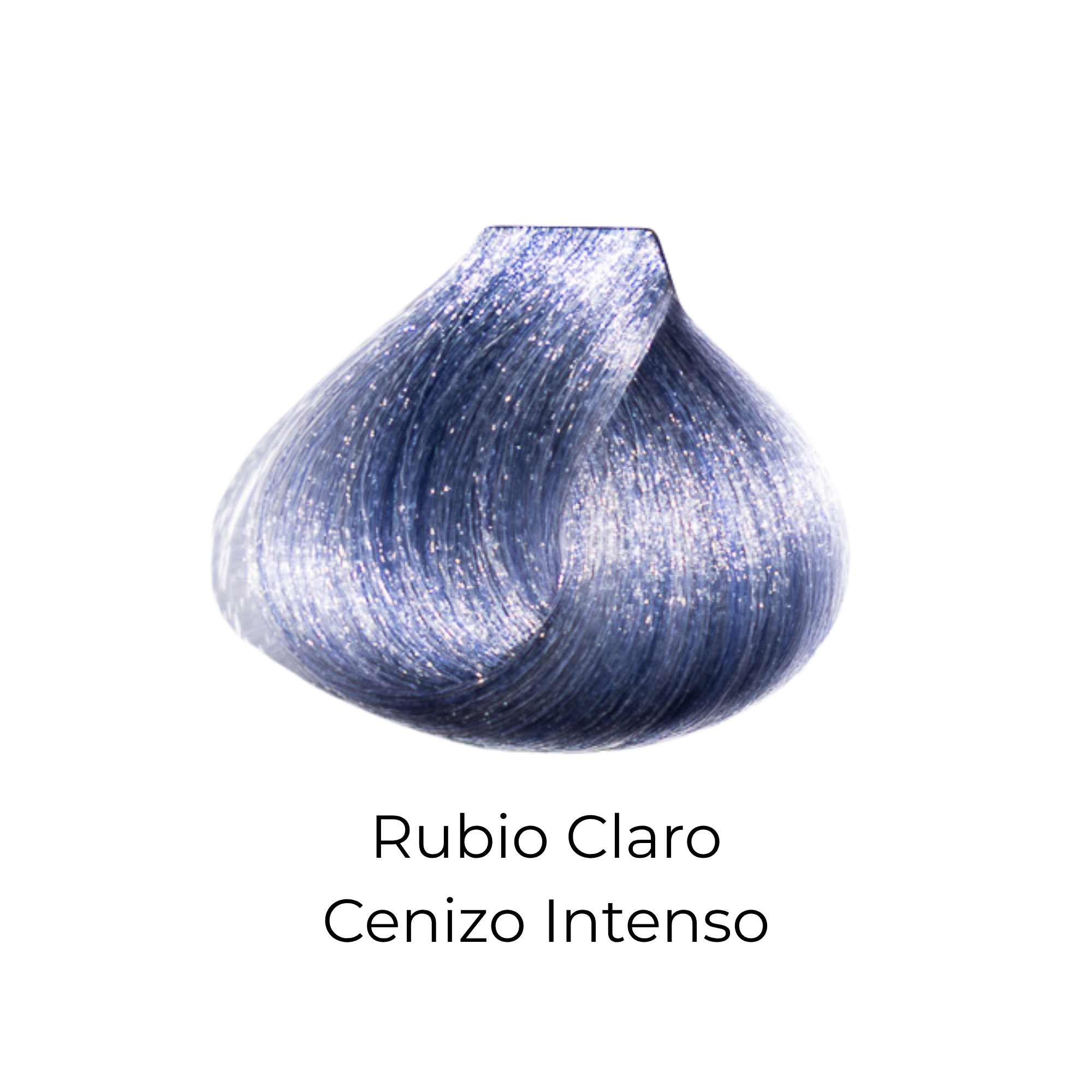 Tinte Profesional Salon Solution