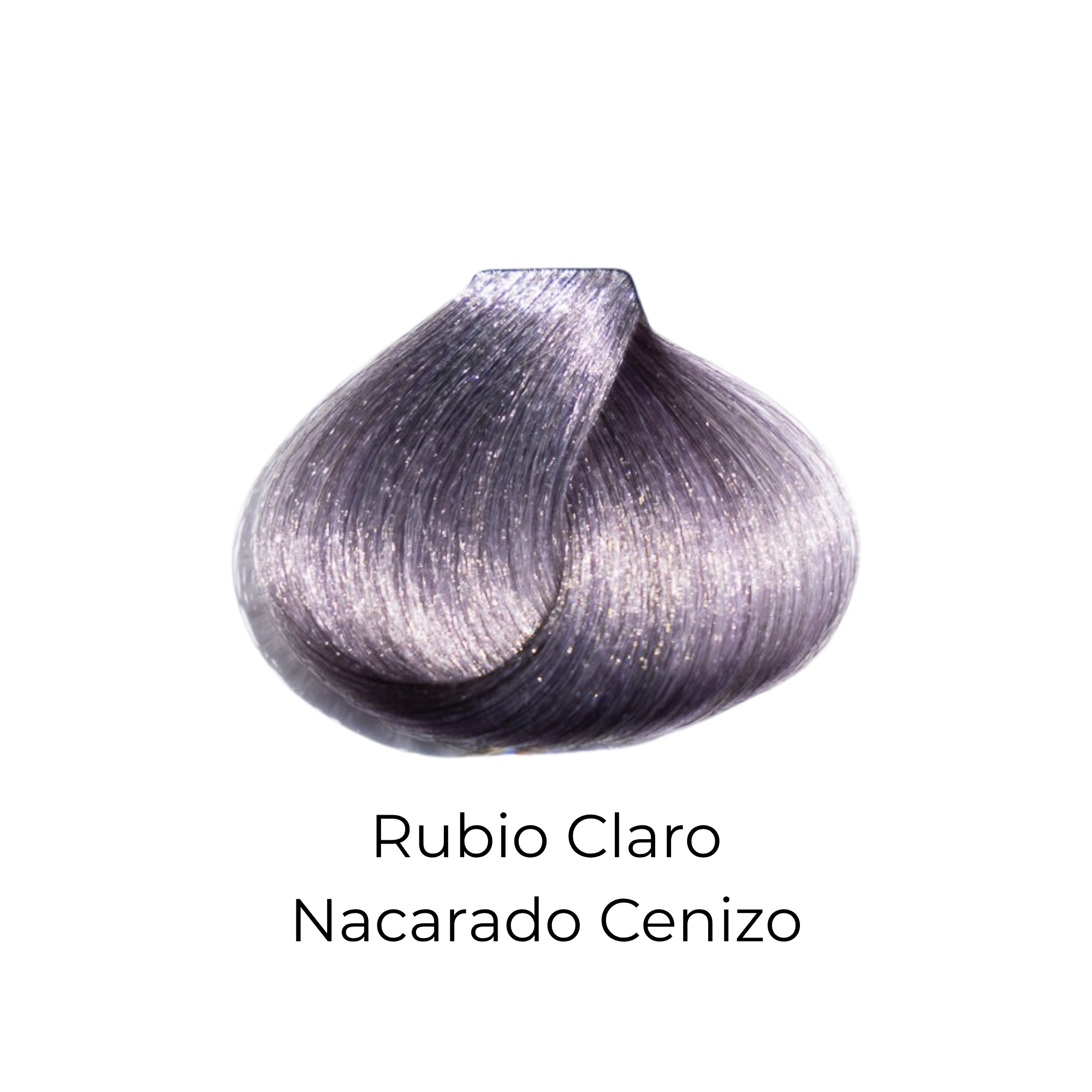 Tinte Profesional Salon Solution