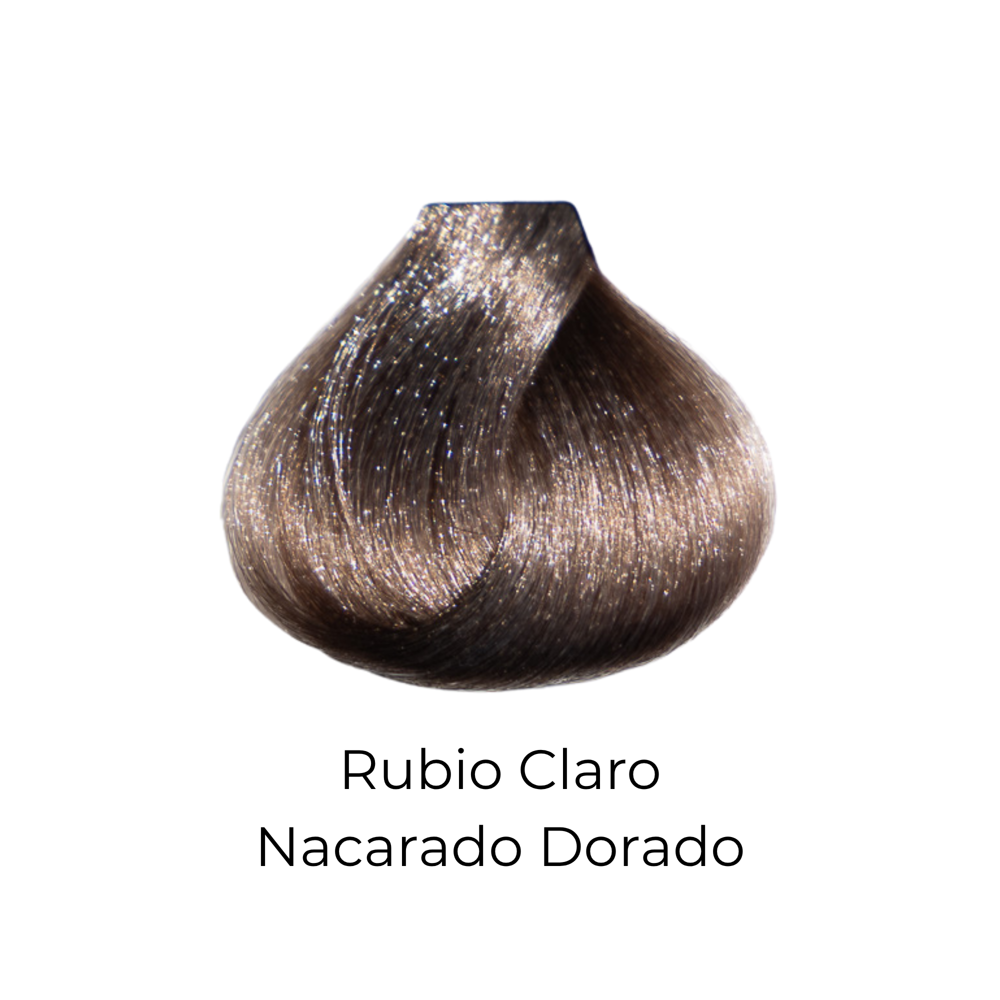 Tinte Profesional Salon Solution