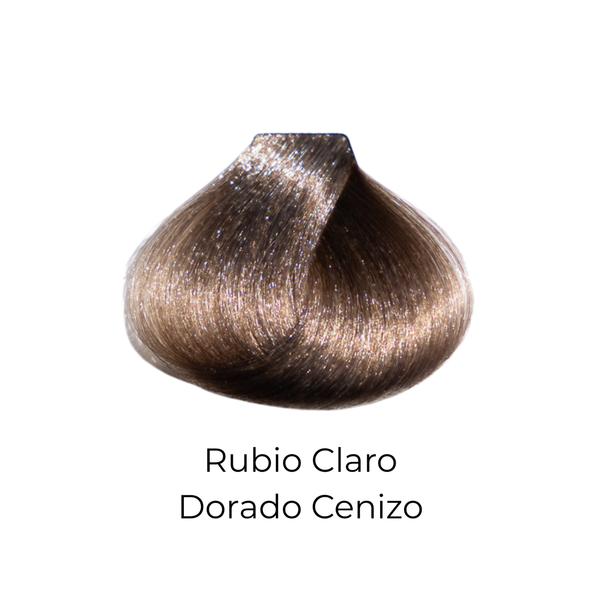 Tinte Profesional Salon Solution
