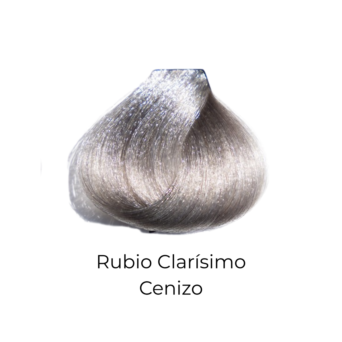 Tinte Profesional Salon Solution