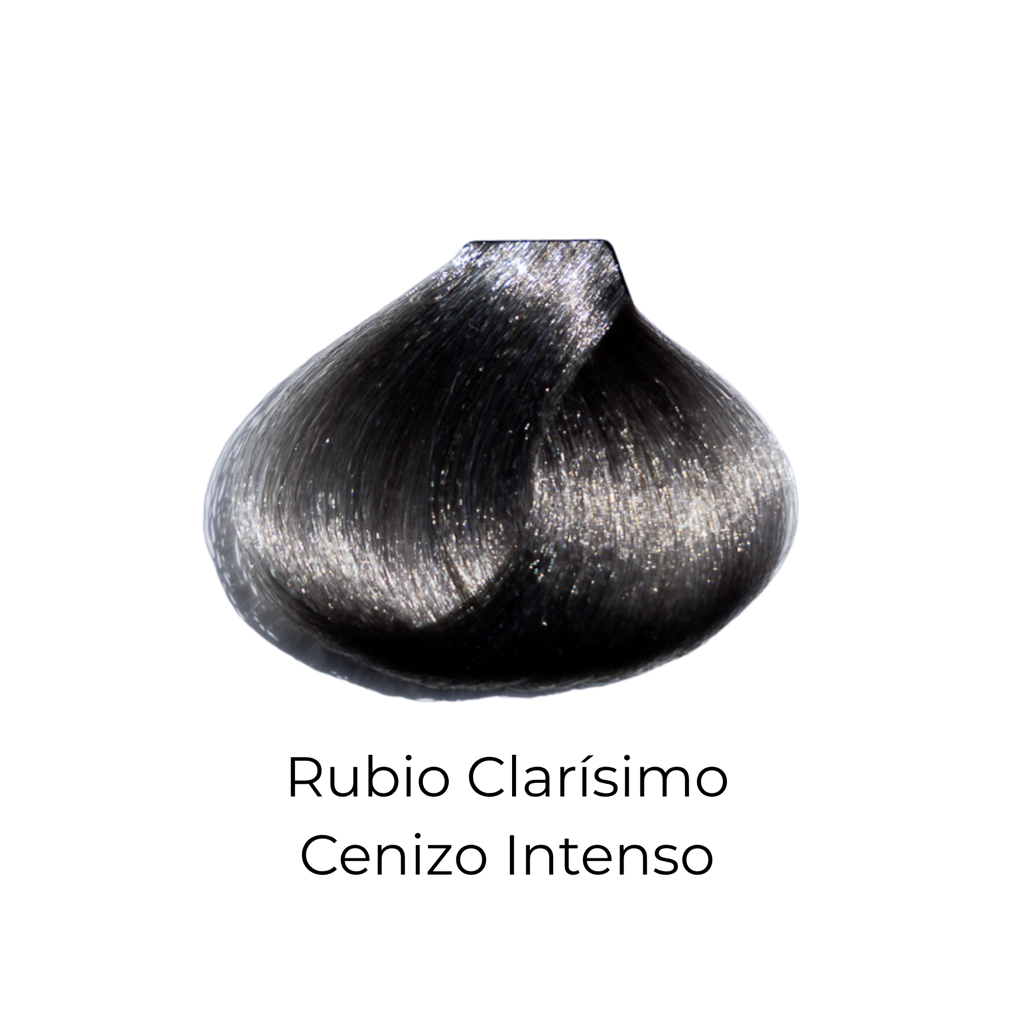 Tinte Profesional Salon Solution