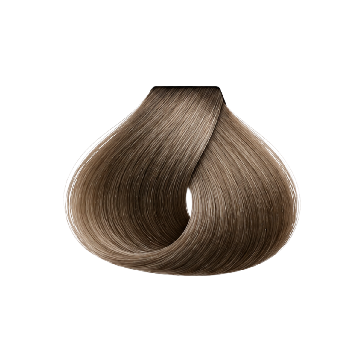 Tinte Profesional Salon Solution