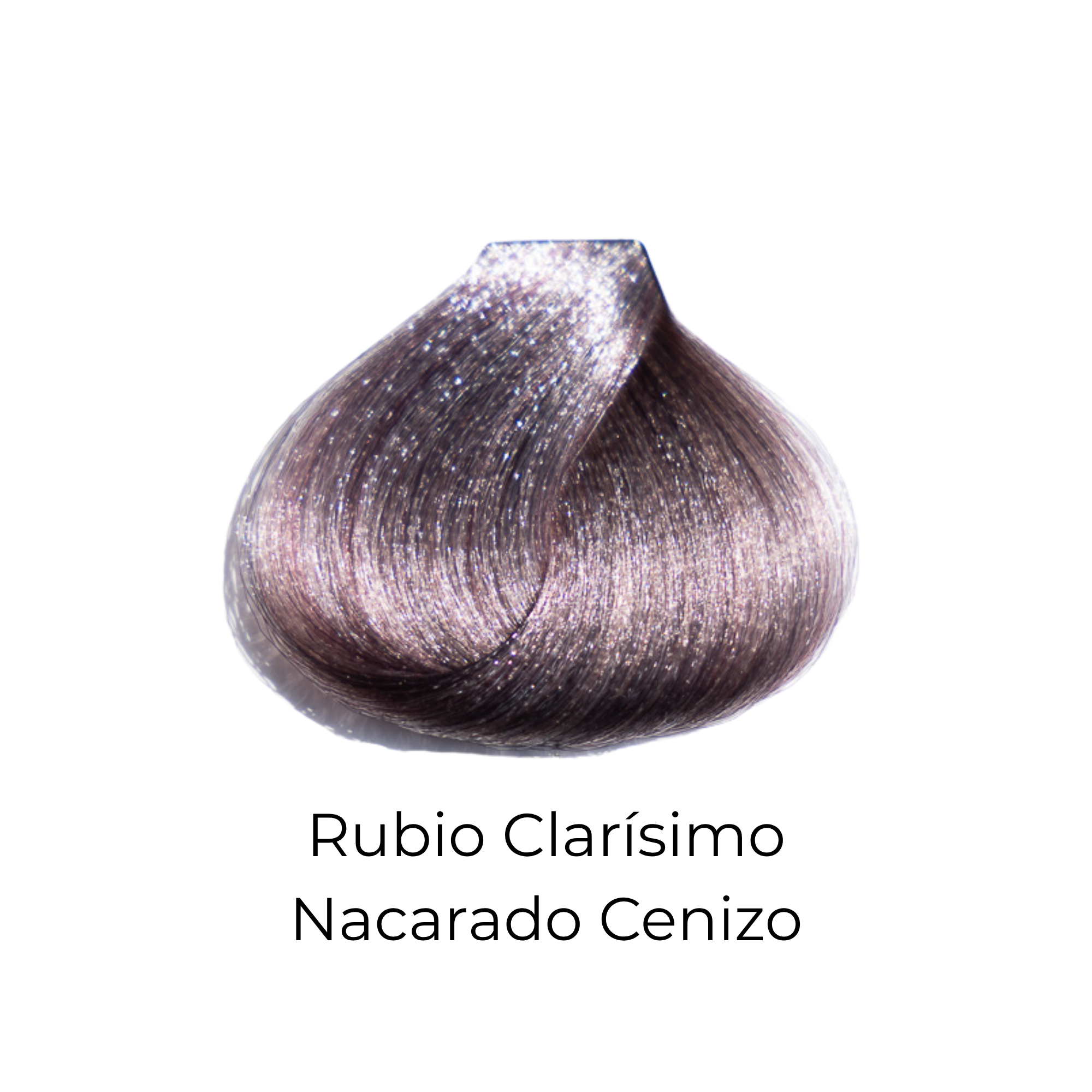 Tinte Profesional Salon Solution
